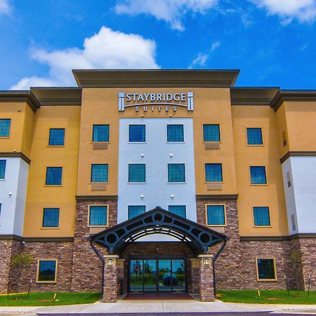 Staybridge Suites - Lafayette By Ihg Exterior foto