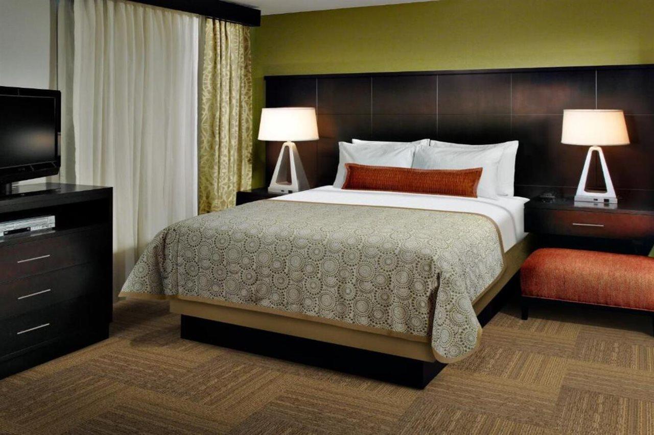 Staybridge Suites - Lafayette By Ihg Exterior foto