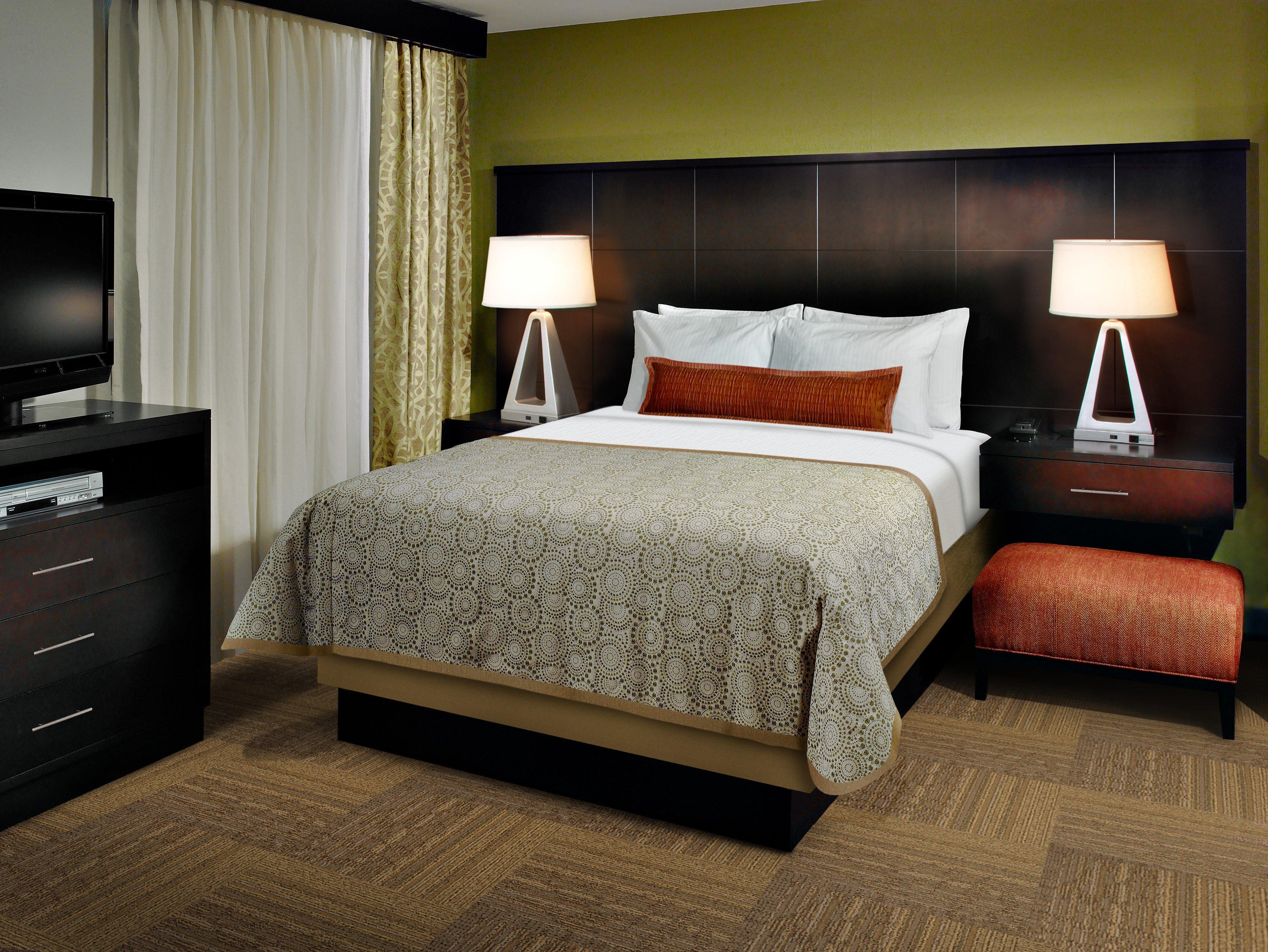 Staybridge Suites - Lafayette By Ihg Exterior foto